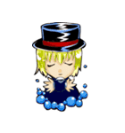 K@ITOスタンプ（個別スタンプ：23）