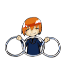 K@ITOスタンプ（個別スタンプ：25）