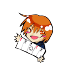 K@ITOスタンプ（個別スタンプ：31）