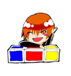 K@ITOスタンプ（個別スタンプ：32）
