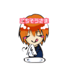 K@ITOスタンプ（個別スタンプ：33）