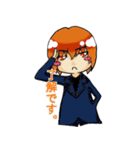 K@ITOスタンプ（個別スタンプ：34）