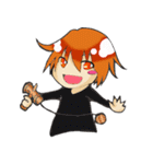 K@ITOスタンプ（個別スタンプ：36）