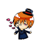 K@ITOスタンプ（個別スタンプ：37）