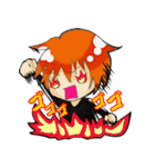 K@ITOスタンプ（個別スタンプ：38）