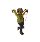 とわンプ2（個別スタンプ：4）