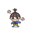 うとまるの日常（個別スタンプ：12）