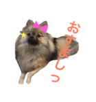 メイちゃんの日常（個別スタンプ：27）