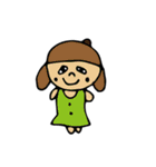 石のことなら団吉くん（個別スタンプ：39）
