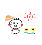 ぞぞけ（個別スタンプ：29）