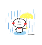 ぞぞけ（個別スタンプ：30）