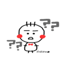 ぞぞけ（個別スタンプ：33）
