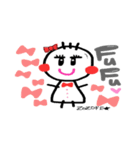 ぞぞけ（個別スタンプ：36）