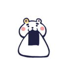 フトちびの日常（個別スタンプ：1）