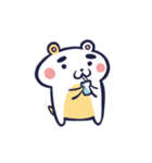 フトちびの日常（個別スタンプ：2）
