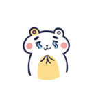 フトちびの日常（個別スタンプ：9）