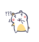 フトちびの日常（個別スタンプ：26）