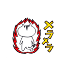 どらねこタマオ（個別スタンプ：2）