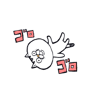 どらねこタマオ（個別スタンプ：9）