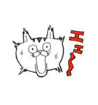 どらねこタマオ（個別スタンプ：15）