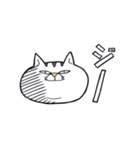 どらねこタマオ（個別スタンプ：30）
