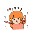 たくみけ？（個別スタンプ：2）
