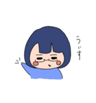 たくみけ？（個別スタンプ：12）