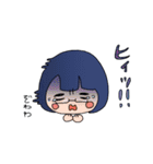 たくみけ？（個別スタンプ：16）