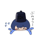たくみけ？（個別スタンプ：17）