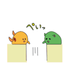 たくみけ？（個別スタンプ：39）