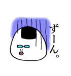 あみなでさんと愉快な仲間たち（個別スタンプ：13）