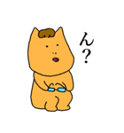 あみなでさんと愉快な仲間たち（個別スタンプ：28）