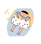 Super High Rise (EN)（個別スタンプ：15）
