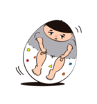 Super High Rise (EN)（個別スタンプ：17）