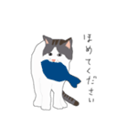 うちのトロン（個別スタンプ：21）