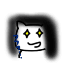 Wizard's Cat（個別スタンプ：5）