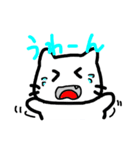 Wizard's Cat（個別スタンプ：7）