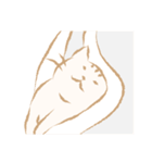 猫吉（個別スタンプ：31）