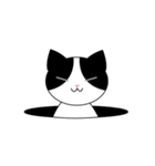 ヤヤペコくー スタンプ（個別スタンプ：1）