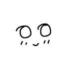 ミチスタンプ（個別スタンプ：1）