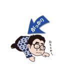 祭りのねもと君（個別スタンプ：26）