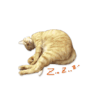 Jiu.Niu.life（個別スタンプ：17）