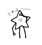 Amaging Star（個別スタンプ：19）