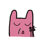 Three lil cutie V.2（個別スタンプ：20）