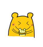 Three lil cutie V.2（個別スタンプ：25）