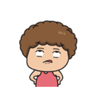 Dorky's Alan（個別スタンプ：3）