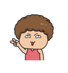 Dorky's Alan（個別スタンプ：5）