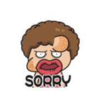 Dorky's Alan（個別スタンプ：12）