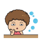Dorky's Alan（個別スタンプ：13）