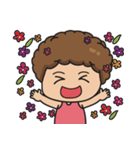 Dorky's Alan（個別スタンプ：15）